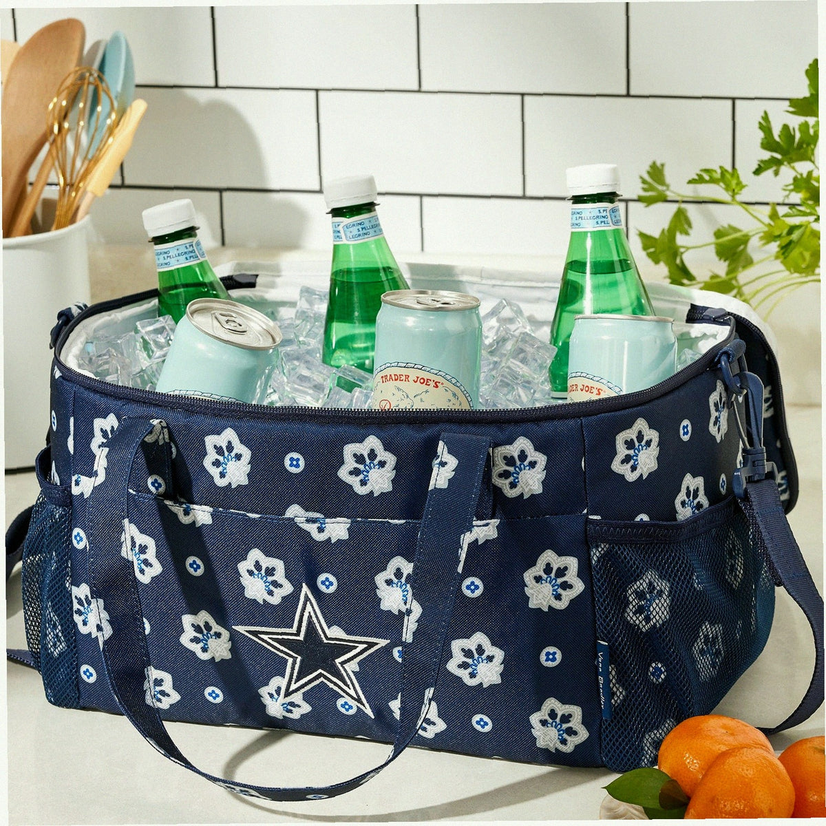 NFL Cooler