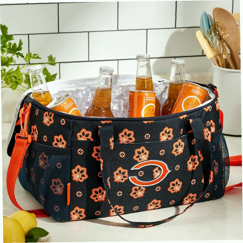 NFL Cooler