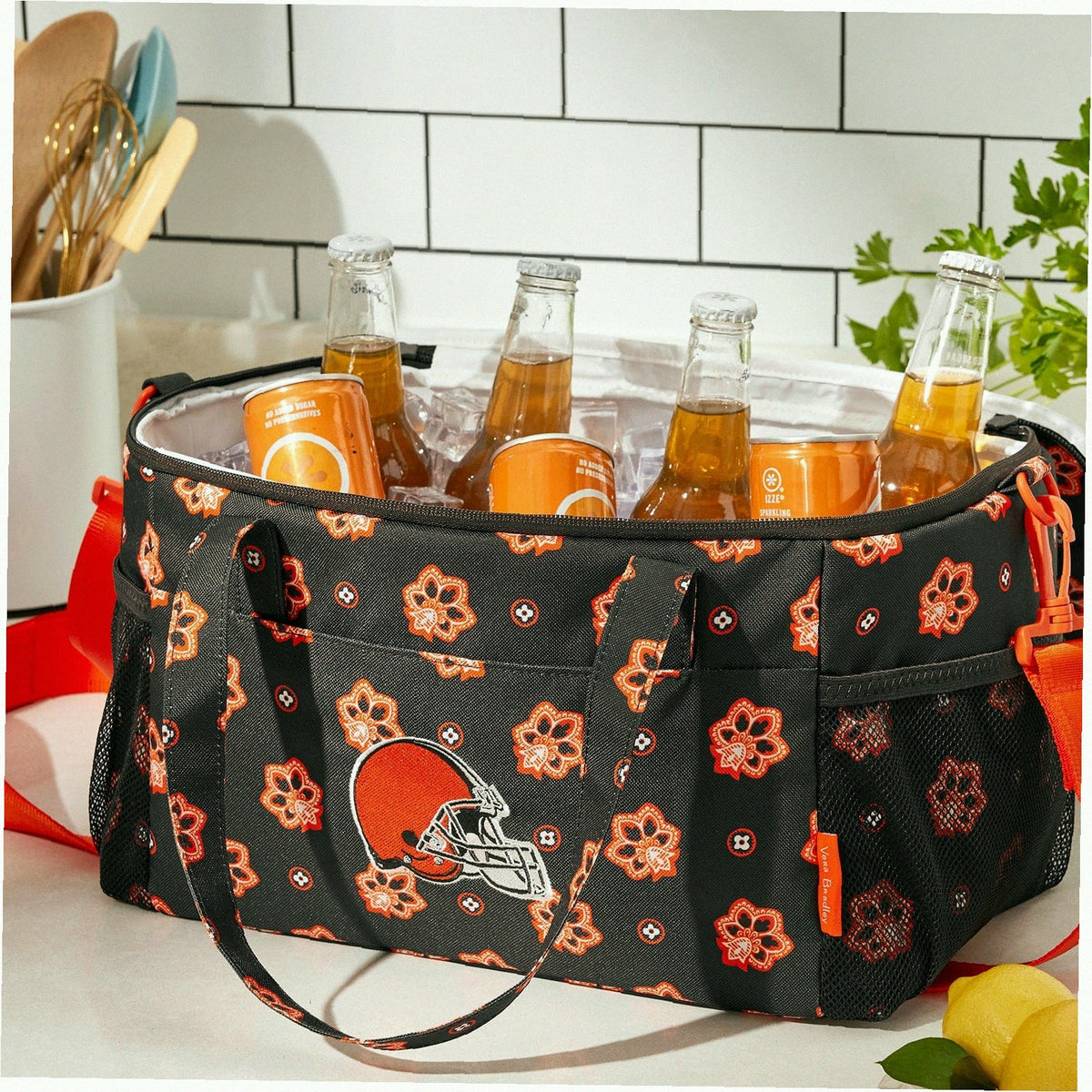 NFL Cooler