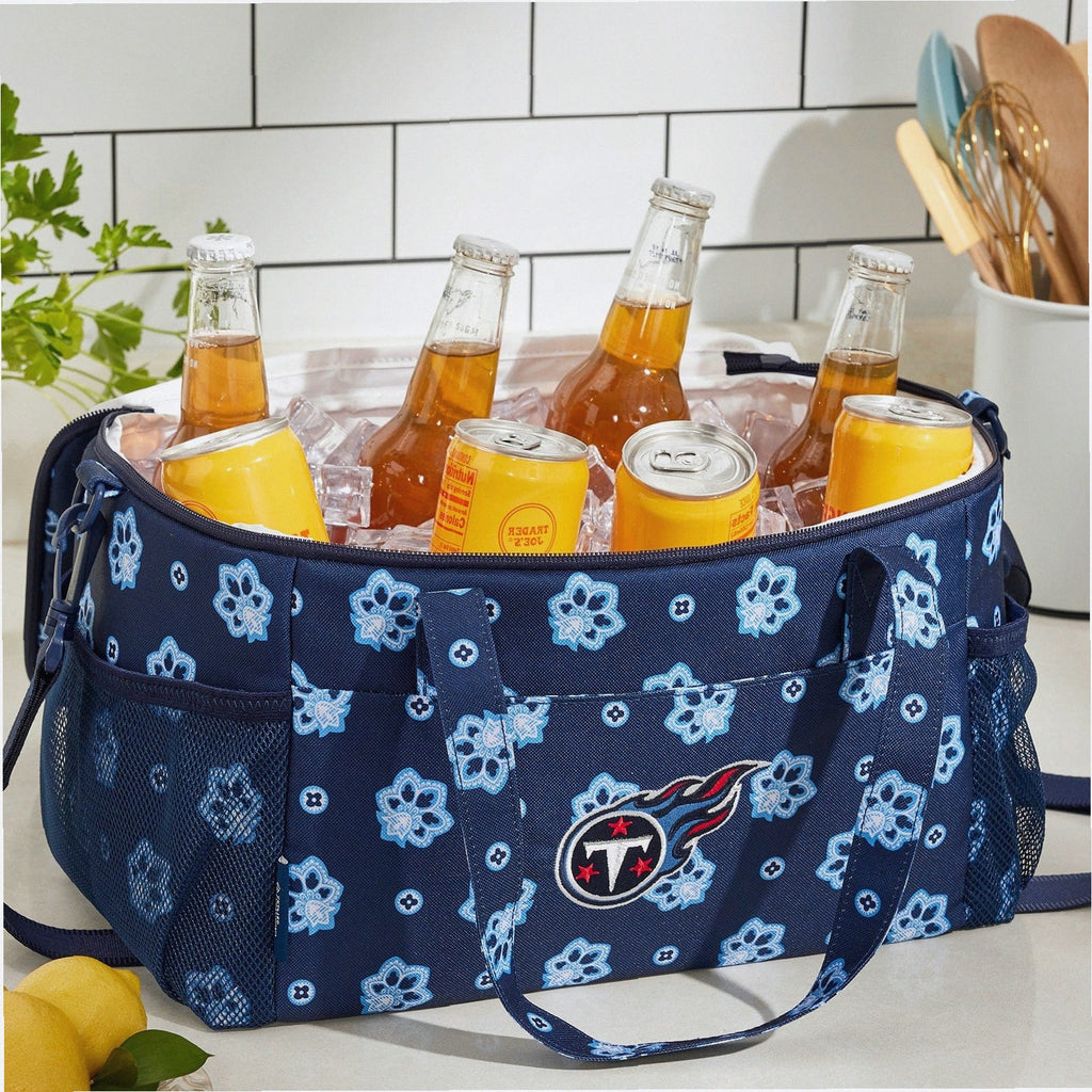 NFL Cooler