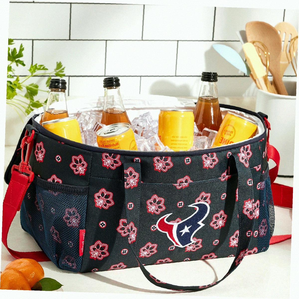 NFL Cooler
