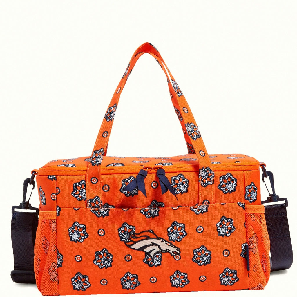 NFL Cooler