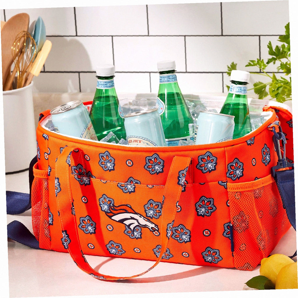 NFL Cooler