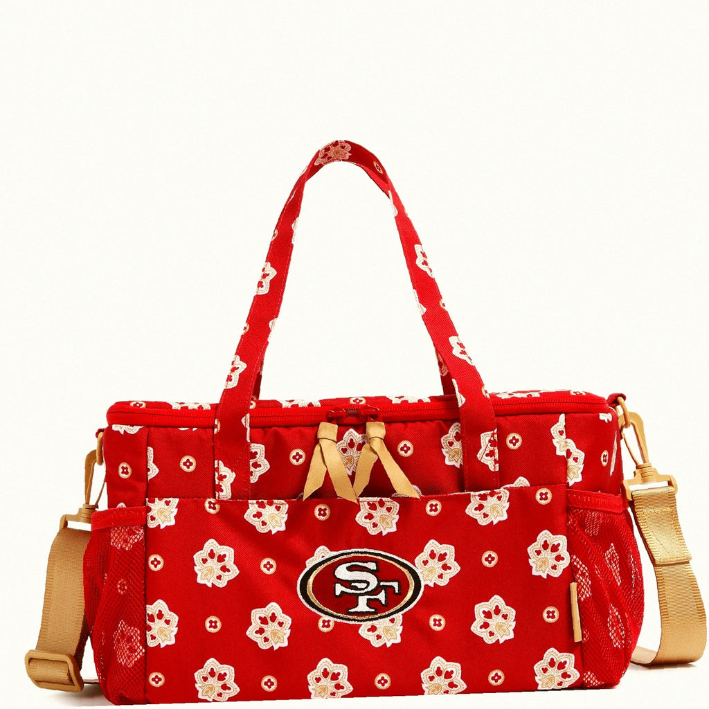 NFL Cooler