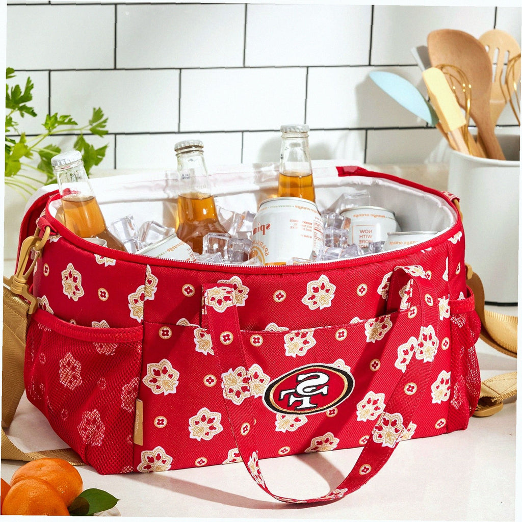 NFL Cooler