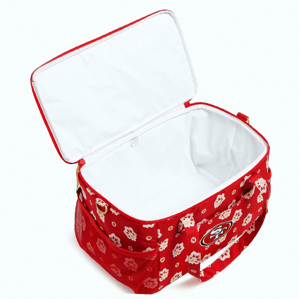 NFL Cooler