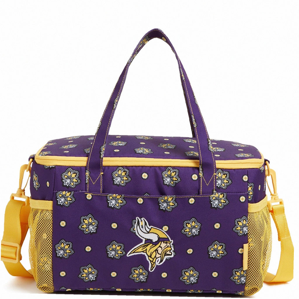 NFL Cooler