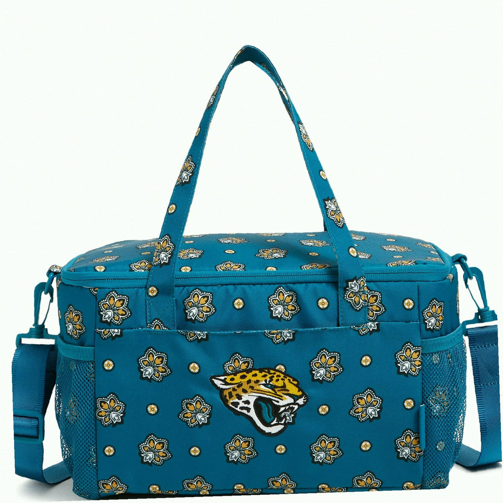 NFL Cooler