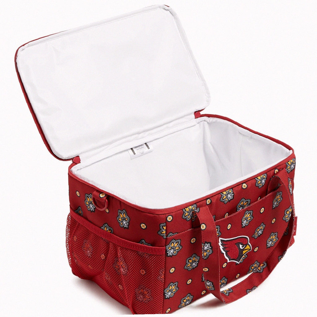 NFL Cooler