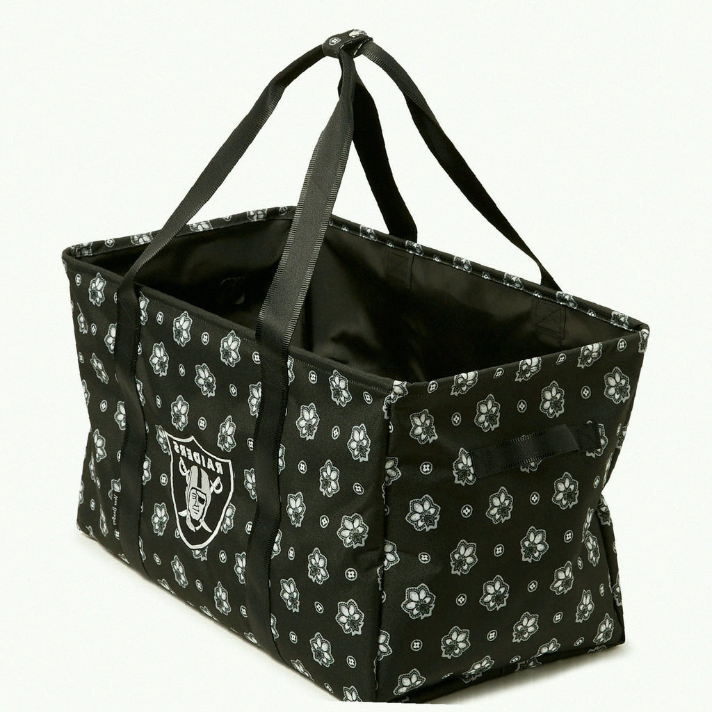NFL Large Car Tote