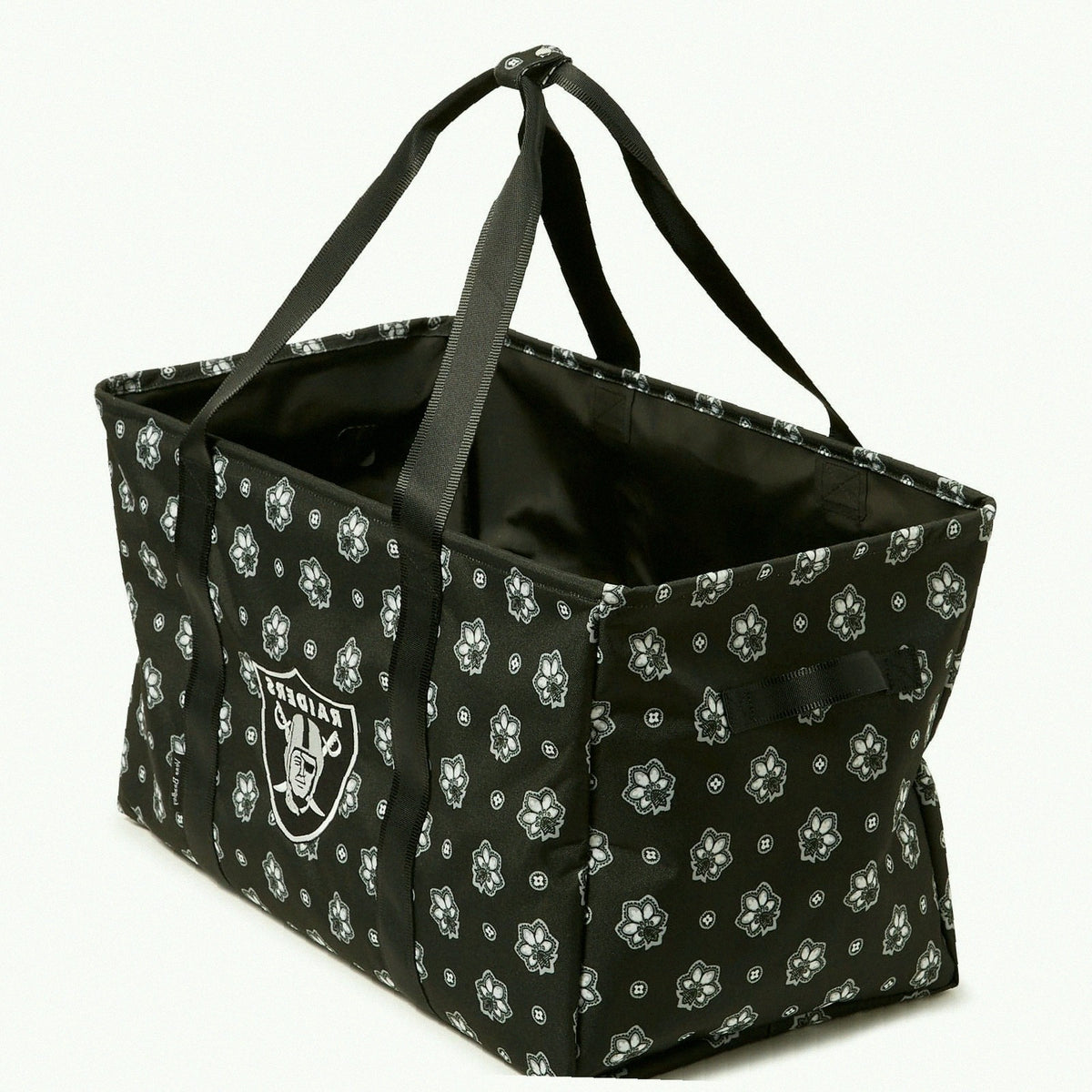 NFL Large Car Tote