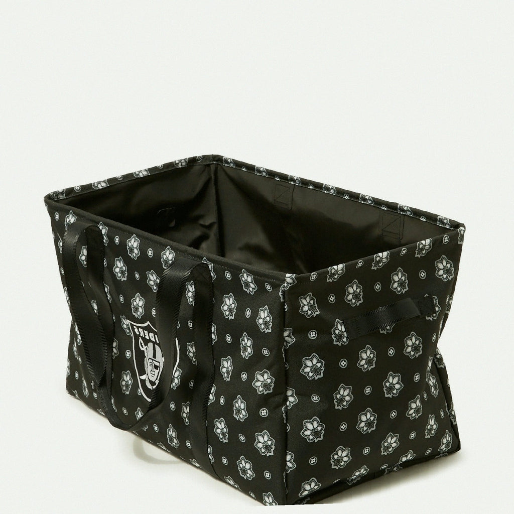 NFL Large Car Tote