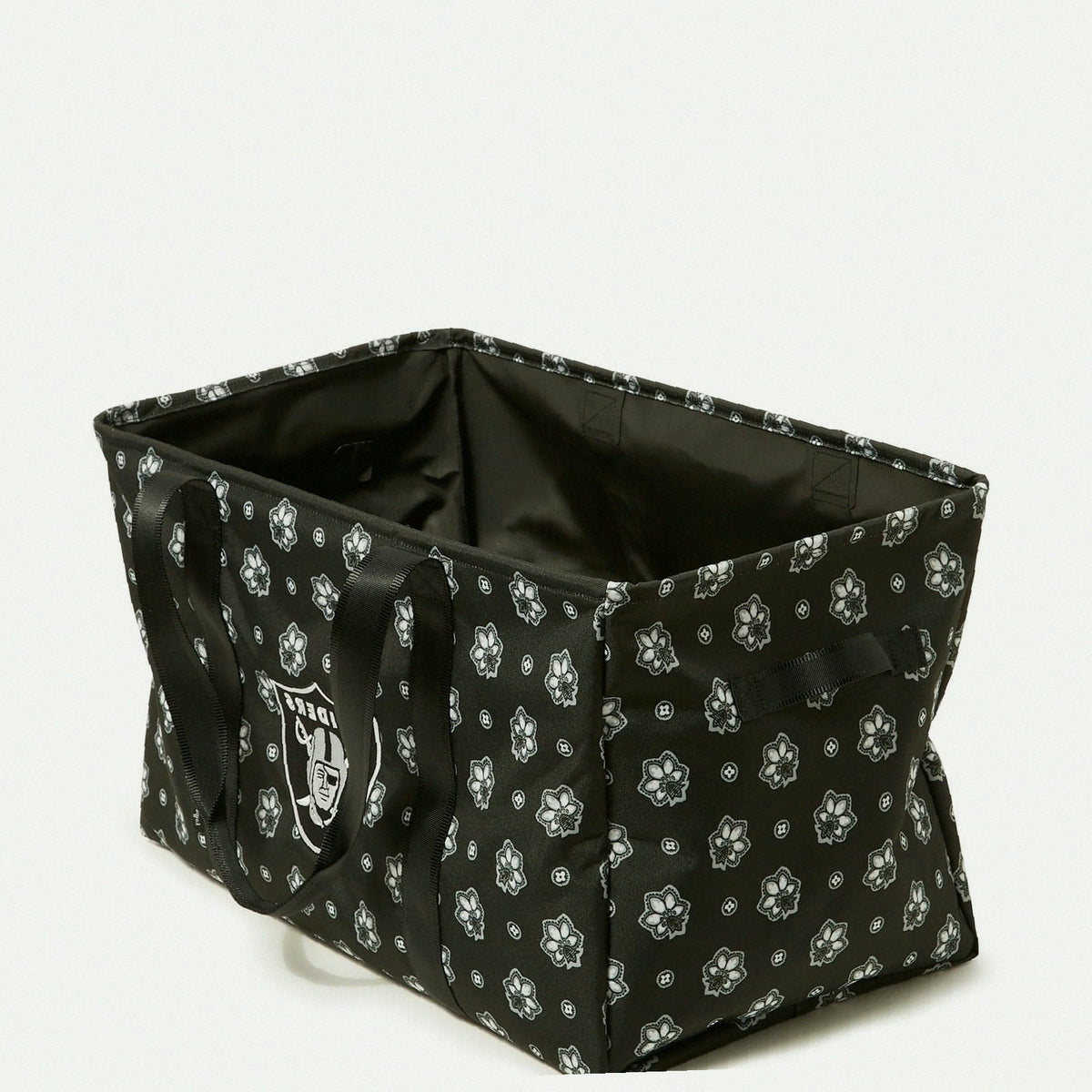 NFL Large Car Tote