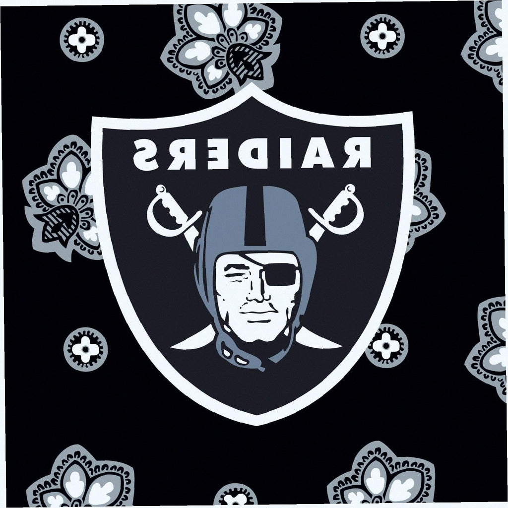 NFL Large Car Tote