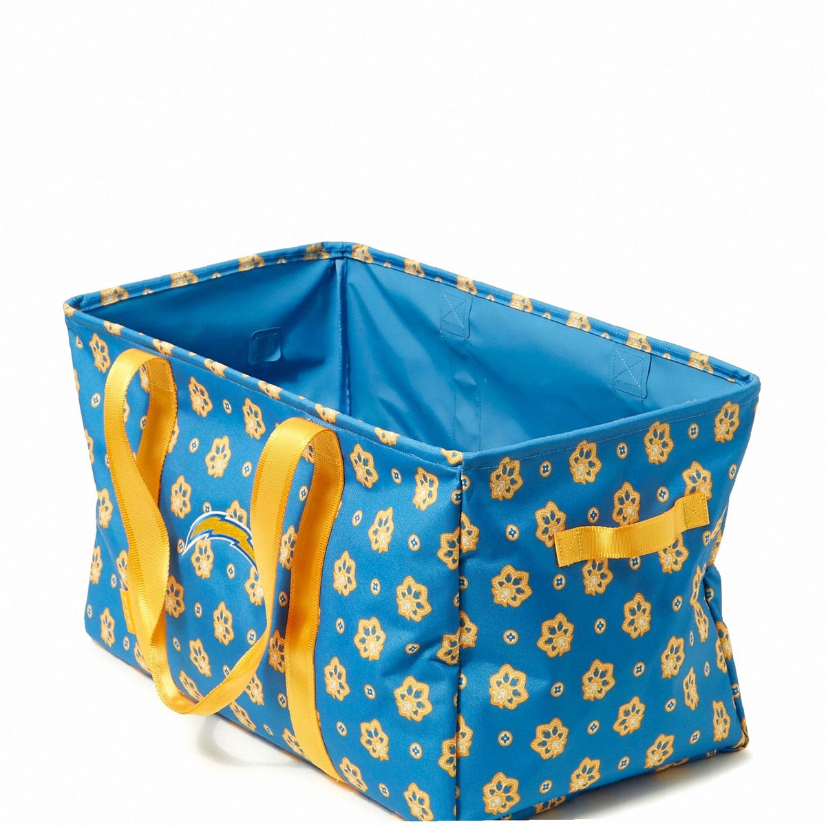NFL Large Car Tote