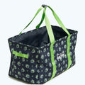NFL Large Car Tote
