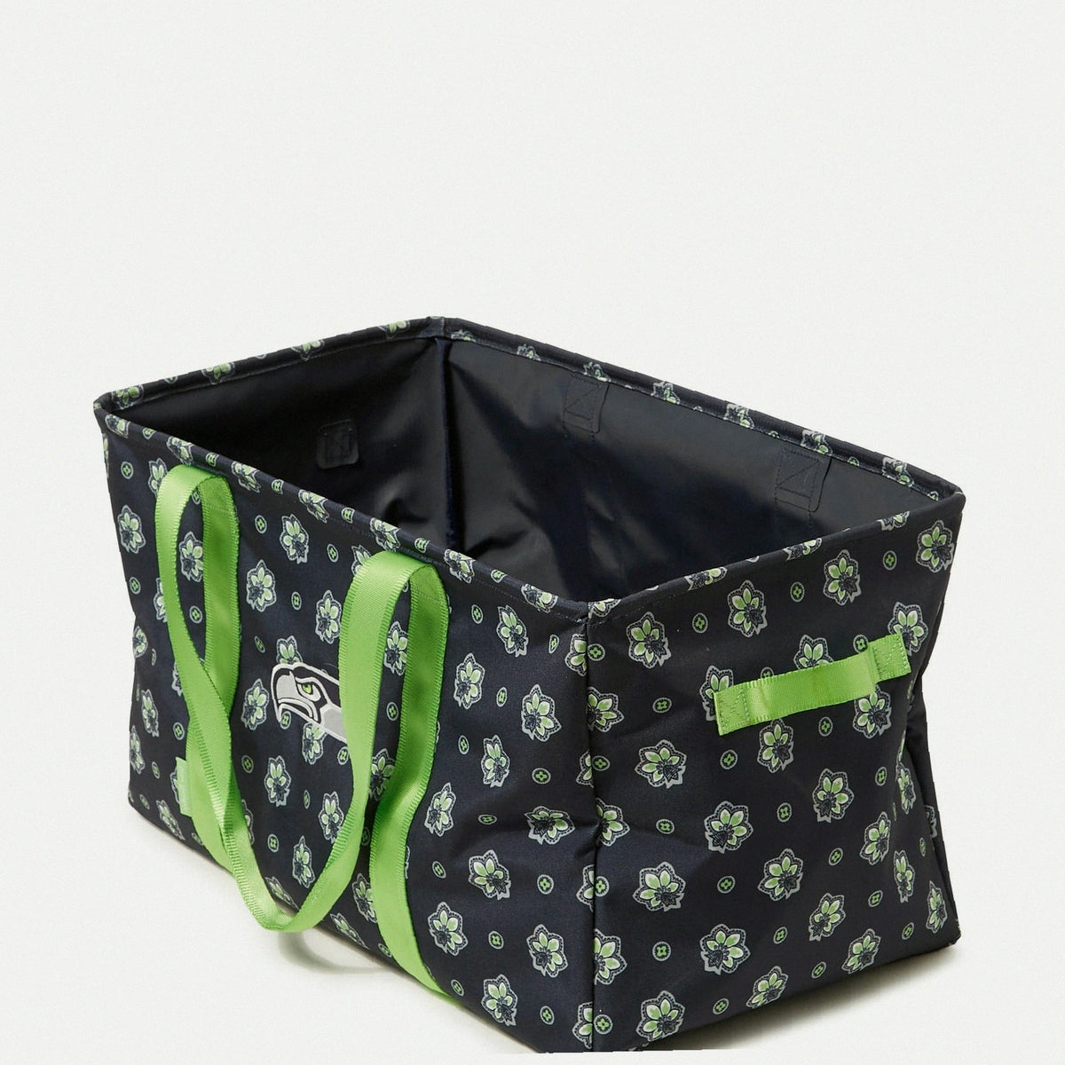 NFL Large Car Tote