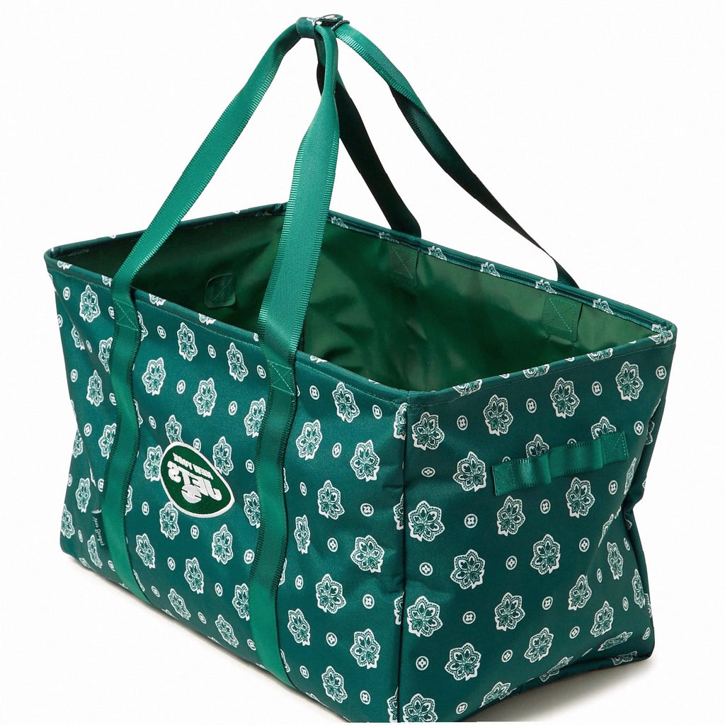 NFL Large Car Tote