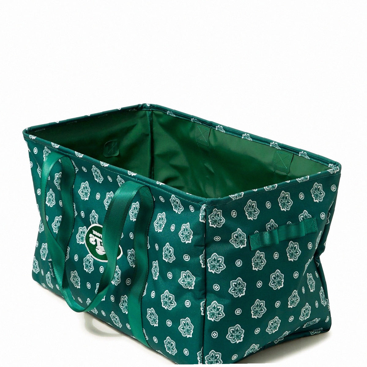 NFL Large Car Tote