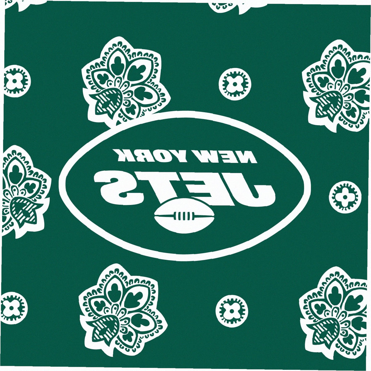 NFL Large Car Tote