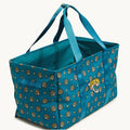 NFL Large Car Tote
