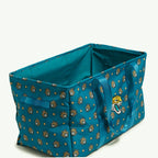 NFL Large Car Tote