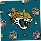 NFL Large Car Tote