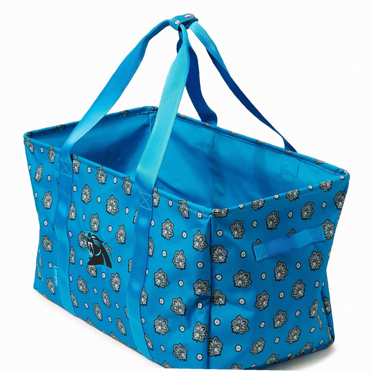 NFL Large Car Tote