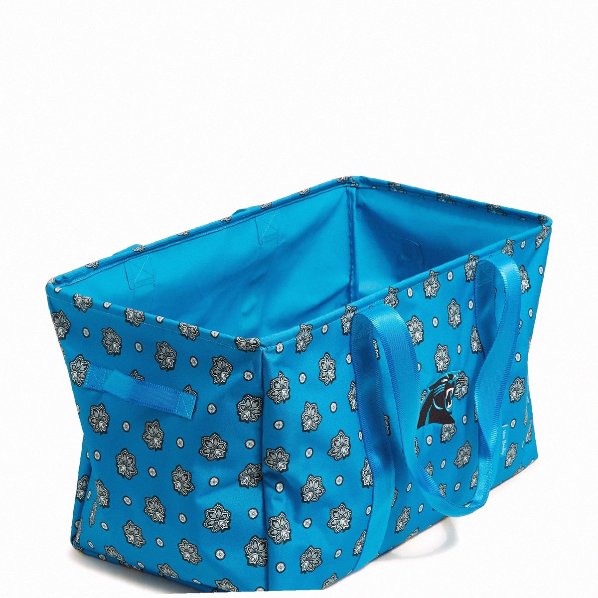 NFL Large Car Tote