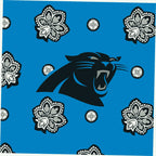 NFL Large Car Tote