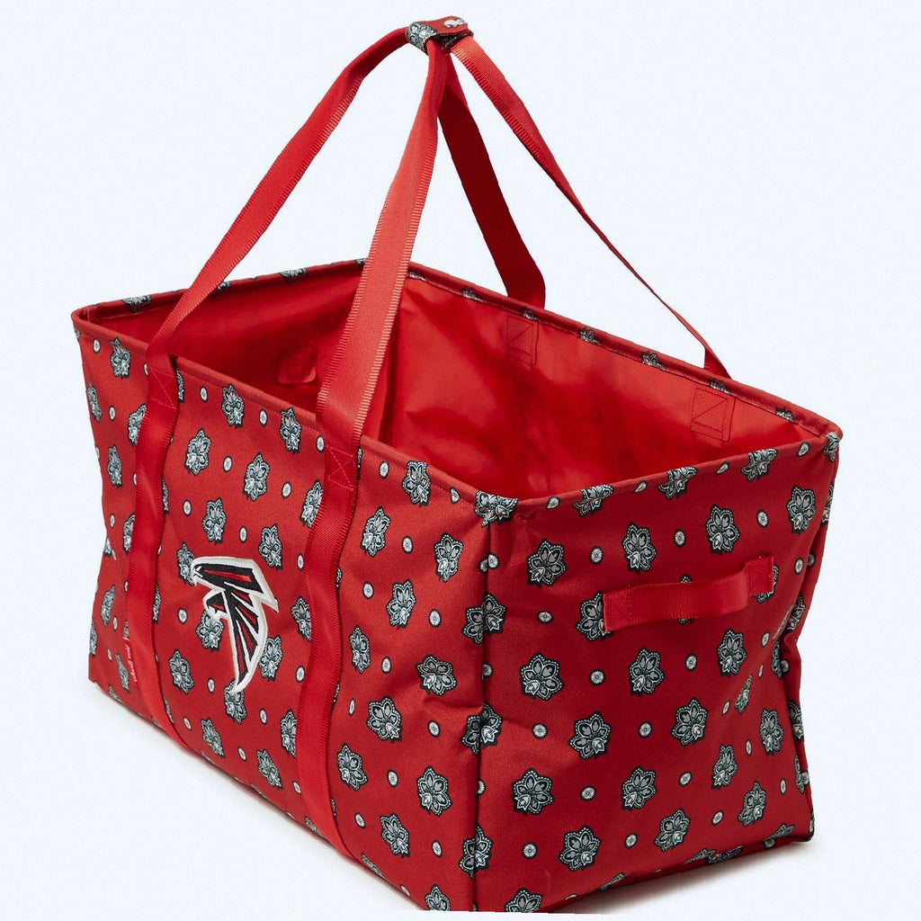 NFL Large Car Tote