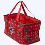 NFL Large Car Tote
