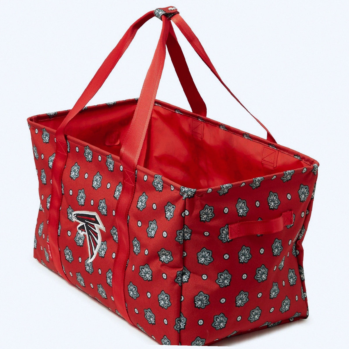 NFL Large Car Tote