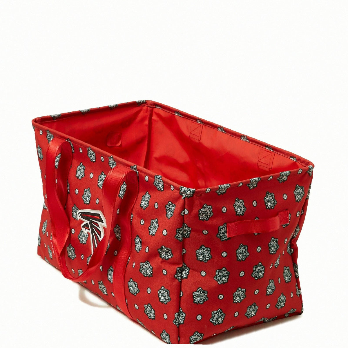 NFL Large Car Tote