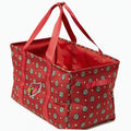 NFL Large Car Tote