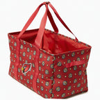 NFL Large Car Tote