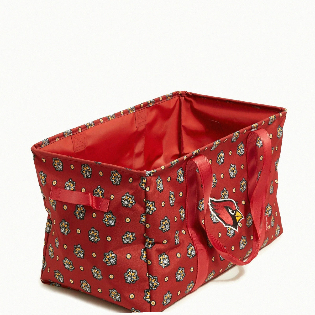NFL Large Car Tote