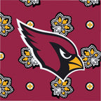 NFL Large Car Tote
