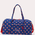 NFL Large Travel Duffel Bag