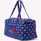 NFL Large Travel Duffel Bag
