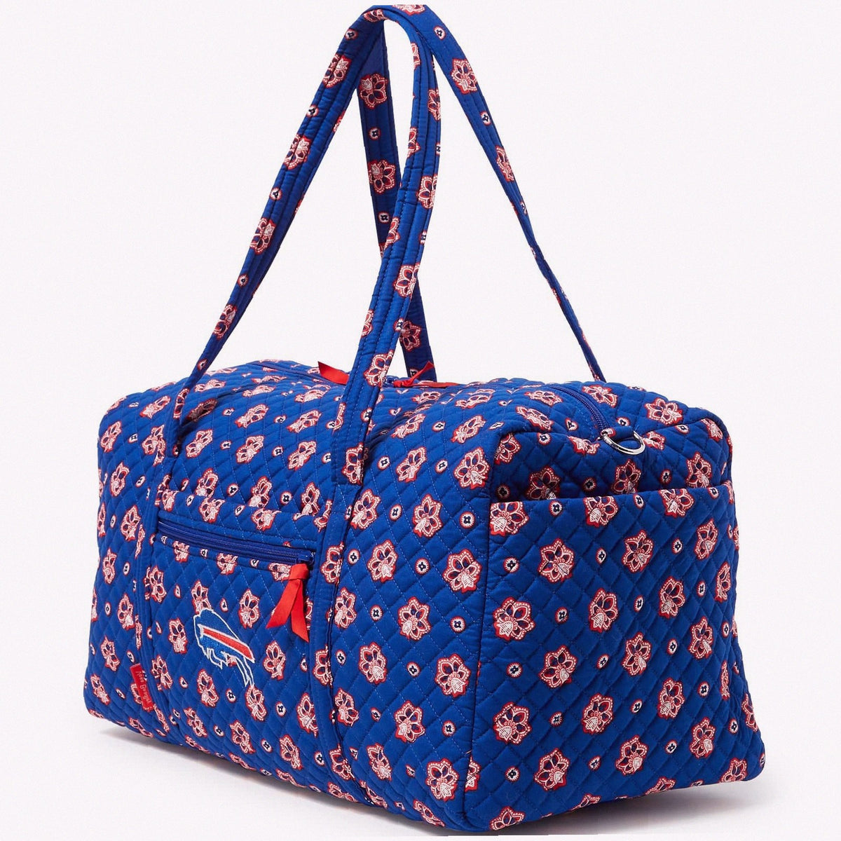 NFL Large Travel Duffel Bag