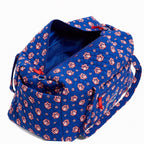 NFL Large Travel Duffel Bag