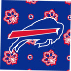 NFL Large Travel Duffel Bag