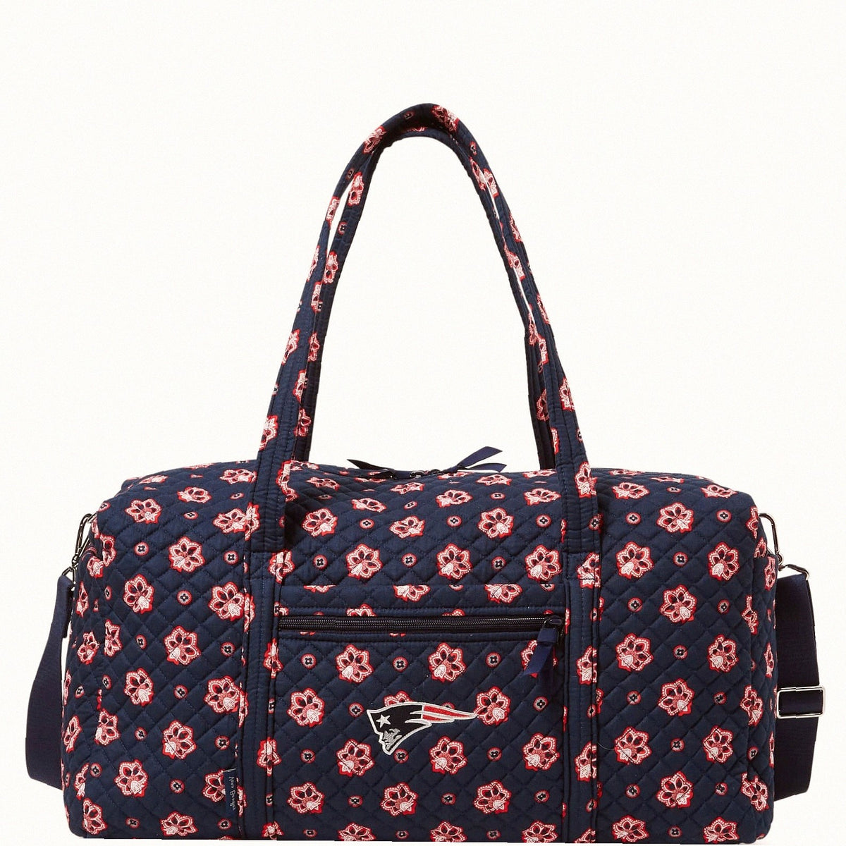 NFL Large Travel Duffel Bag