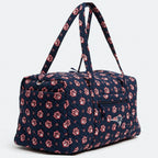 NFL Large Travel Duffel Bag