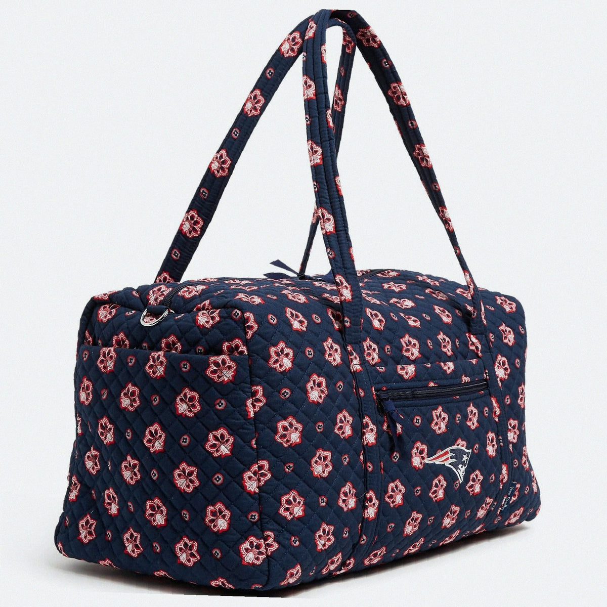 NFL Large Travel Duffel Bag