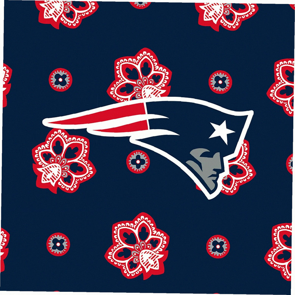 NFL Large Travel Duffel Bag