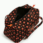NFL Large Travel Duffel Bag