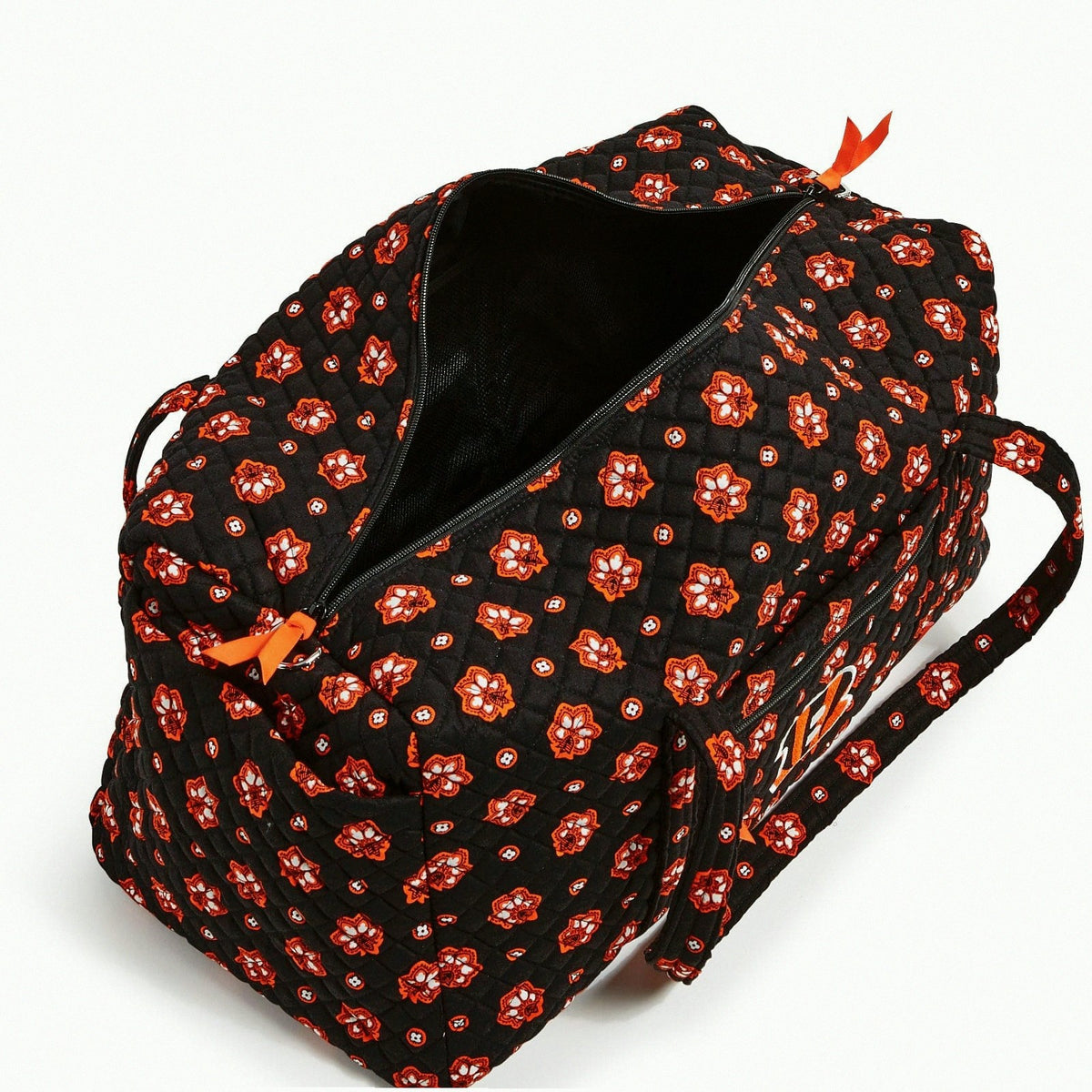NFL Large Travel Duffel Bag