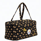 NFL Large Travel Duffel Bag
